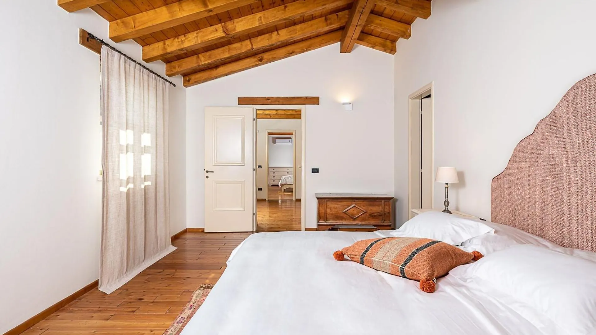 Luxusferien Villa Paolina Mit Privatem Pool Rapavel 0*,