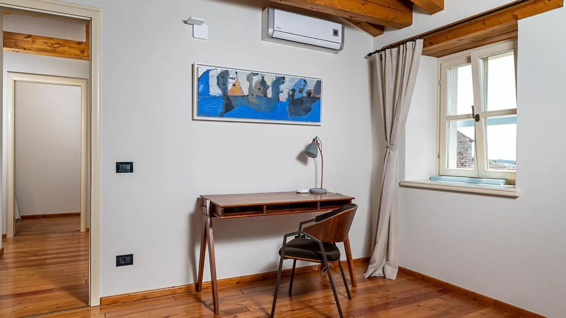 Holiday home Luxusferien Villa Paolina Mit Privatem Pool Rapavel