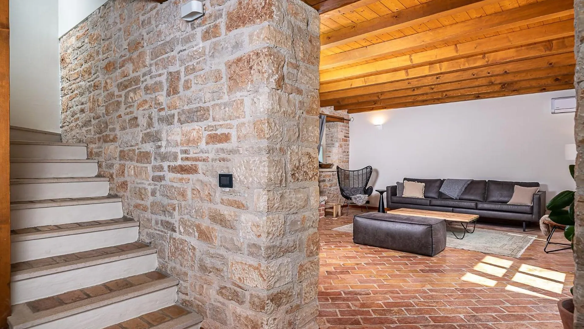 Luxusferien Villa Paolina Mit Privatem Pool Rapavel 0*,  Croatia