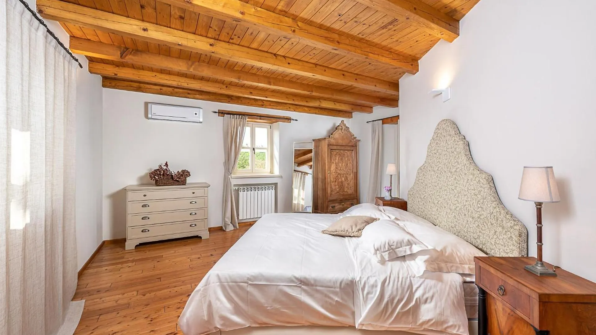 Dom wakacyjny Luxusferien Villa Paolina Mit Privatem Pool Rapavel